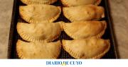 Ni harina ni horno: el secreto para hacer empanadas de carne sin TACC y en 20 minutos