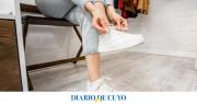 El truco definitivo para que tus zapatillas blancas queden como el primer día