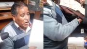 Dirigente del magisterio rural de La Paz devuelve Bs 1 millón y rechaza acusaciones de desfalco