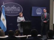 El Gobierno anuncia un sistema de alertas ante emergencias y catástrofes