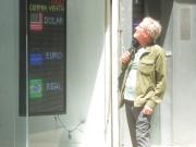 El dólar cerró en $ 1.480 y sigue la demanda de pesos de cara a los mayores gastos de fin de año