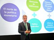 Martín Redrado: La política cambiaria fue de puente en puente; necesita US$ 20.000 millones cada seis meses