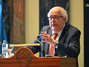 El programa que sigue de cerca el Gobierno: por qué el modelo a la peruana se convirtió en un caso de estudio