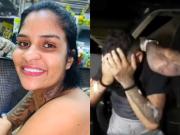 Atropelló a una mujer a la que le tuvieron que amputar las piernas y dice que erró de objetivo: “No la conocía”