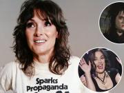 Winona Ryder, la chica rara que Hollywood nunca logró domesticar