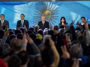 El peronismo tocó fondo: ¿seguirá cayendo?