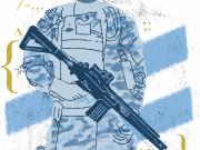 La defensa nacional, una asignatura pendiente