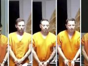 Cómo fue la audiencia de fianza de los argentinos presos por robar en Miami: uniforme naranja, un traductor y una jueza viral