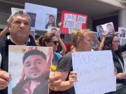 Llegaron vestidos de gala para su fiesta de egresados y descubrieron que los habían estafado