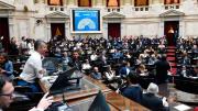 Tres diputados de Catamarca confirmaron que dejan el bloque de Unión por la Patria y La Libertad Avanza busca la primera minoría
