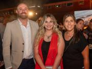 Secretaria de Turismo Intercambió Propuestas Durante el Lanzamiento de la Temporada en Atlántida