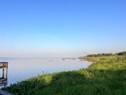 Gobierno impulsa plan histórico para recuperar el Lago Ypacaraí y proteger a más de 800.000 habitantes de la cuenca