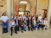 Tarija: Nace el Comité que vigilará el cuidado del río Guadalquivir