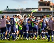 ¿Lunes triperos?: La racha positiva de Gimnasia en el inicio de la semana que buscará llevar al Clásico
