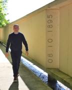 Con un ojo apuntando al PJ y otro al 2027, un intendente peronista empieza a caminar la Provincia