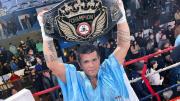 El boxeo de San Juan tendrá este viernes su noche de Título Mundial con el Pac Man Fernández