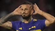 Darío Benedetto rompió el silencio: le tiró flores a Boca y habló de su escandalosa salida de Newell‘s’