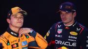 Qué necesita Verstappen para ser campeón de la F1