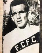 A 113 años de Ferro, la familia de “Chirola” García recuerda su legado y su amor eterno por el club ‣ Romina Buzzo