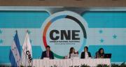 Fallas en sistema electoral de Honduras generan tensión mientras el CNE habilita acceso temporal a resultados