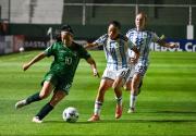 Bolivia no levanta cabeza: goleada 8-0 ante Argentina