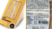 Ministerio de Salud emite alerta alimentaria por presencia de listeria en sándwich