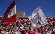 Qué dicen los hinchas del clásico histórico
