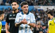 Racing quedó diezmado para enfrentar a Boca