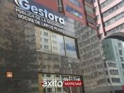 Unidad pedirá comisión especial para investigar fondos de jubilados en la Gestora