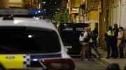 Femicidio en Valencia: un argentino asesinó a su pareja y después se suicidó