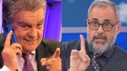 Sostuve el show: Jorge Rial destapó la verdad de su último cruce con Luis Ventura