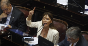 Congreso: “La guerra de los despachos” ya tuvo un primer round entre Victoria Villarruel y una senadora del peronismo