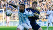 Así fueron los últimos cruces de eliminación directa entre Boca y Racing
