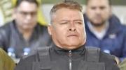 Zúñiga será trasladado a La Paz para presentarse hoy ante la FELCC