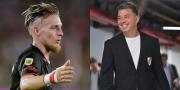 River planea un golpe en el mercado de pases por una figura del fútbol argentino