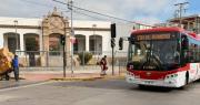 Gobierno propone 600 buses eléctricos para cubrir toda la conurbación La Serena–Coquimbo