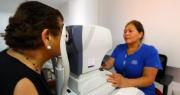 La Serena firma convenio para terminar listas de espera en salud ocular