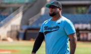 Wilson García fue designado JMV en séptima semana de la LVBP