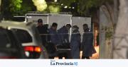 El hombre hallado muerto en Iglesia fue asesinado: detuvieron a un primo