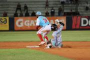 LVBP: Cardenales vino de atrás y dejó en el terreno a los Tigres