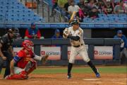 LVBP: Leones inician la octava semana con una blanqueada a Tiburones