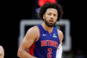 NBA: Histórico noviembre: Cade Cunningham se lleva el Jugador del Mes en la Conferencia Este
