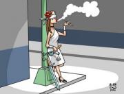 Quieren curar el cáncer judicial con una vendita