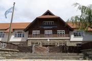 La escuela de Bariloche que fue inaugurada por Perón y Evita celebra 100 años