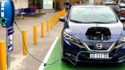 Cuáles son los autos eléctricos e híbridos que ingresarán sin arancel