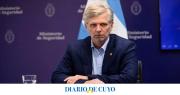 El Gobierno anunció que Sergio Neiffert deja la SIDE y lo reemplazará Cristian Auguadra