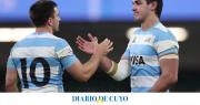 Se sorteó el Mundial de Rugby Australia 2027: cuáles son los rivales de Los Pumas