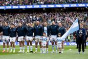 Los Pumas ya conocen sus rivales para el Mundial 2027