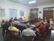 El espíritu del juego /“Tenes razón, pero marche preso”