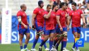 Ante los All Blacks: El duro grupo que enfrentarán los Cóndores en el Mundial de Rugby 2027